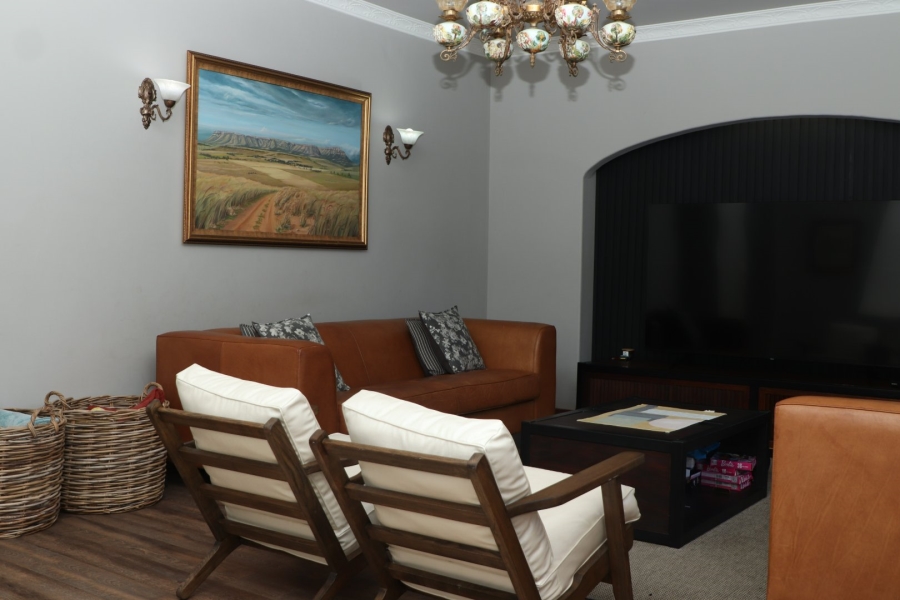 4 Bedroom Property for Sale in Harrismith Rural Free State